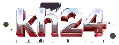 kh24 logo